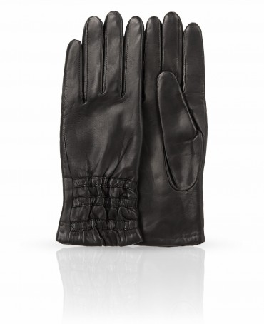 Перчатки Женские 11_APLA/BL